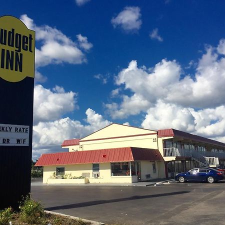 Budget Inn Wildwood Buitenkant foto