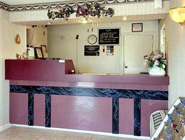 Budget Inn Wildwood Buitenkant foto