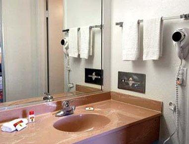 Budget Inn Wildwood Buitenkant foto